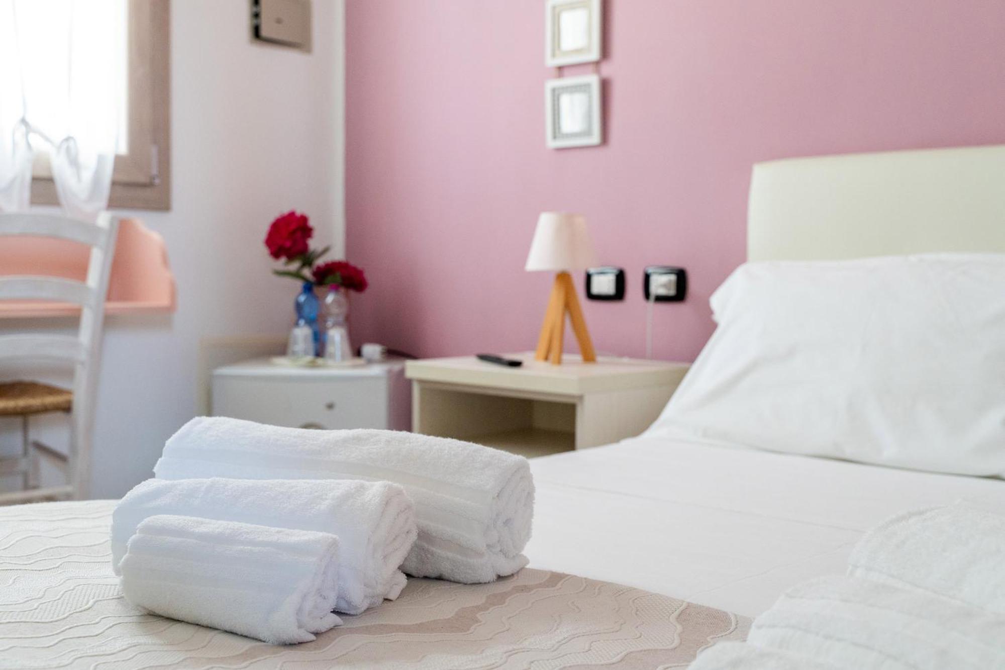 B&B Annita - Порто-Чезарео Номер фото