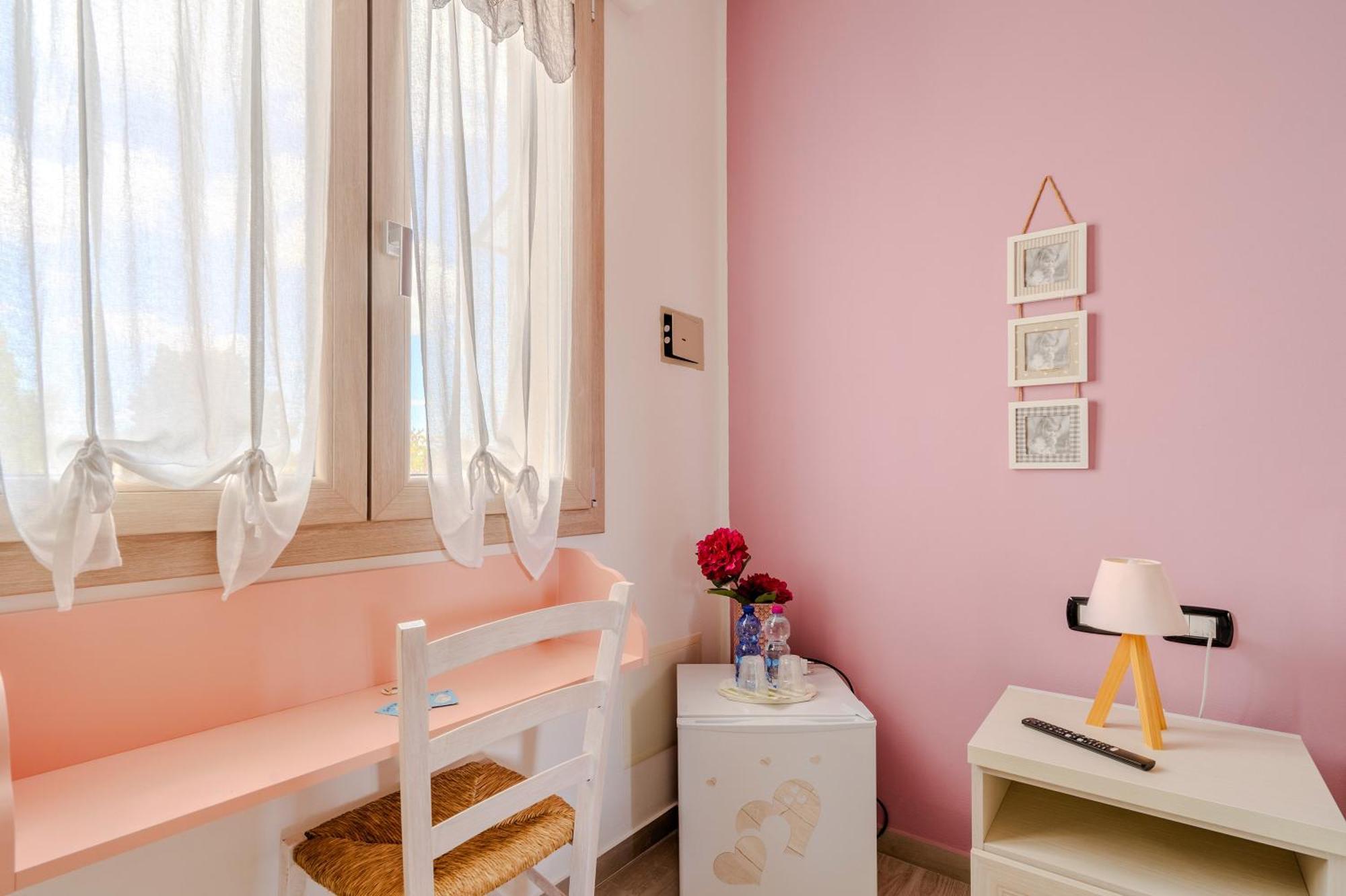 B&B Annita - Порто-Чезарео Номер фото