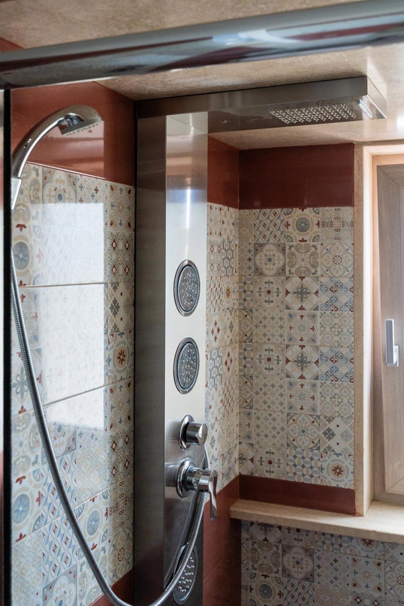 B&B Annita - Порто-Чезарео Номер фото
