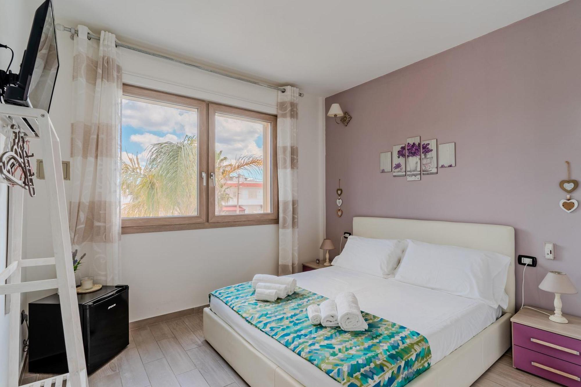 B&B Annita - Порто-Чезарео Екстер'єр фото